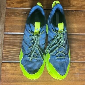 Adidas Men's Kanadia 7 Trail Running Shoes